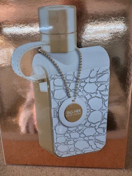 Tag Her by Armaf 100ml EDP for Women Carousel 1