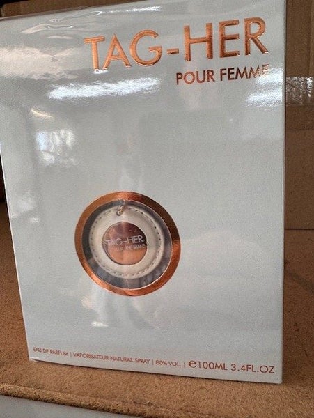 Tag Her by Armaf 100ml EDP for Women Carousel 2