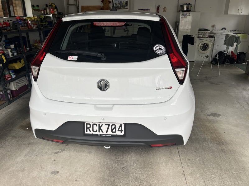 2025 MG MG3 Core63612866754691112