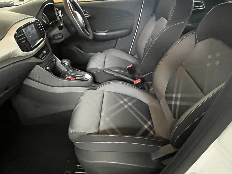 2025 MG MG3 Core63612866754691114