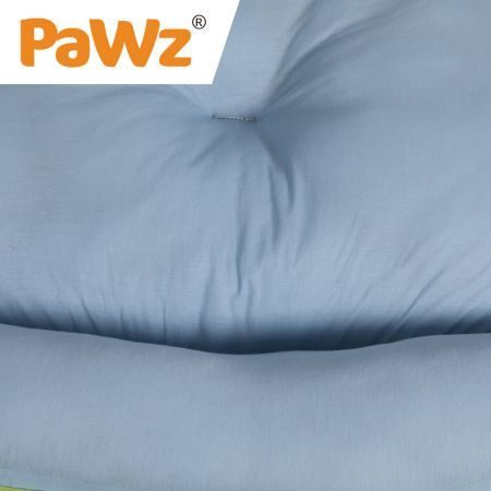 Pet Cooling Bed Sofa Mat Bolster Insect Prevention Summer L Carousel 4