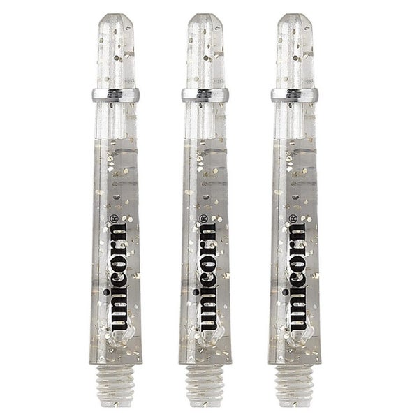 Unicorn - NEW Gripper Elements Shafts - Clear Carousel 1