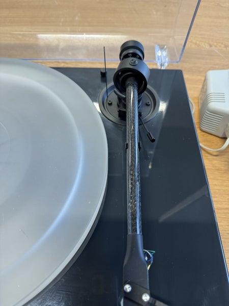 Pro-Ject 1-XPRESSION lll Turntable Carousel 2