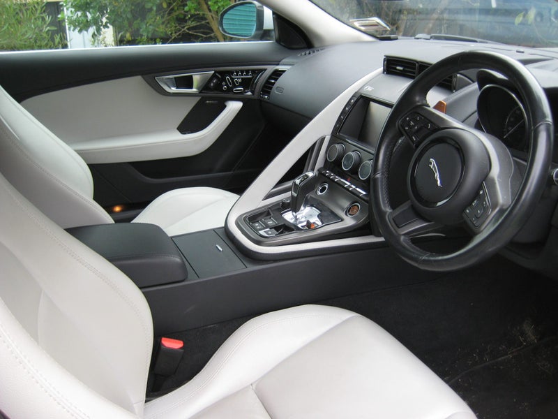 2015 Jaguar F-Type63612866994817111