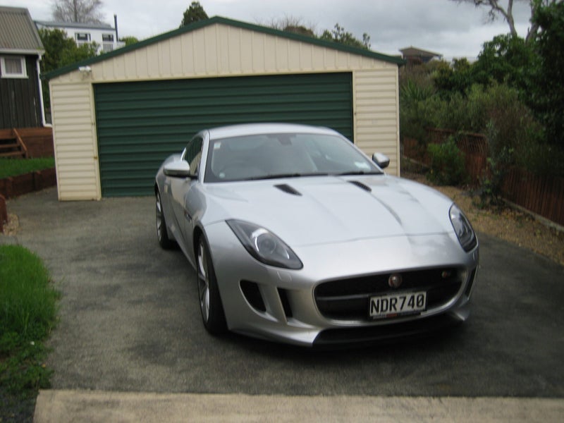 2015 Jaguar F-Type63612866994817112