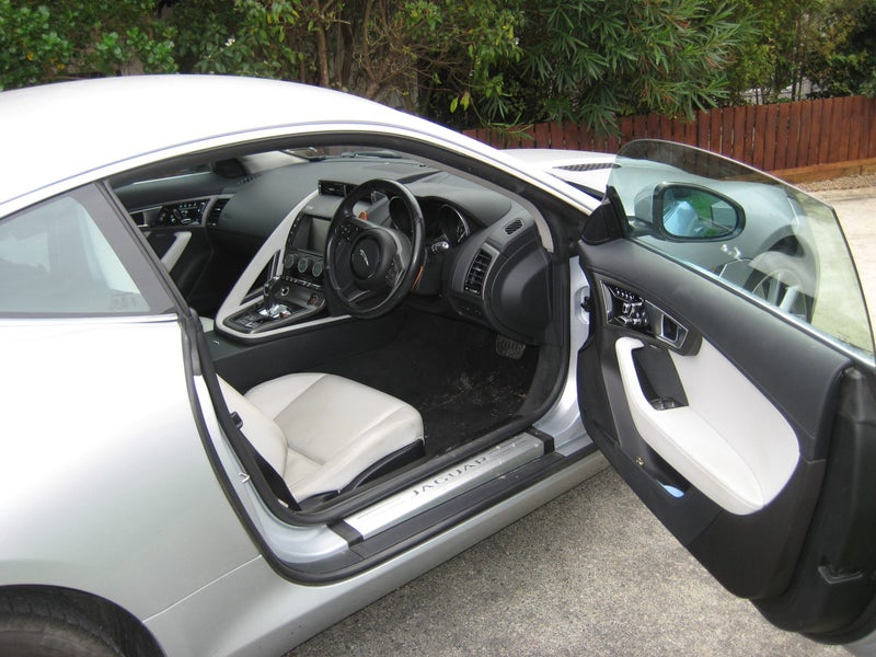 2015 Jaguar F-Type63612866994817113