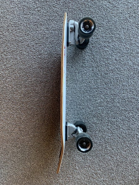 Carver CX 29.25" Channel Islands (CI) Fishbeard Surfskate (Skateboard)63614411088642112