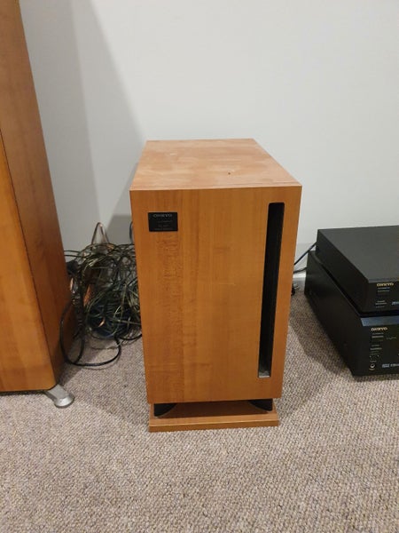Onkyo Home Theatre Speakers Carousel 2