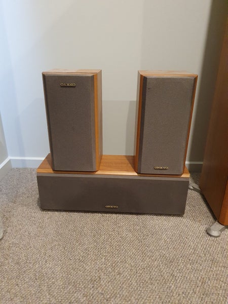 Onkyo Home Theatre Speakers Carousel 6