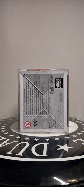 Pop Vinyl #102 - Boba Fett - Star Wars Carousel 6