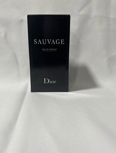Dior sauvage63617475535105110