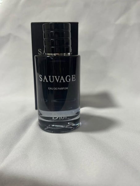 Dior sauvage63617475535105111