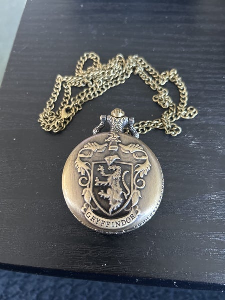 Harry Potter Watch Gryffindor Carousel 1