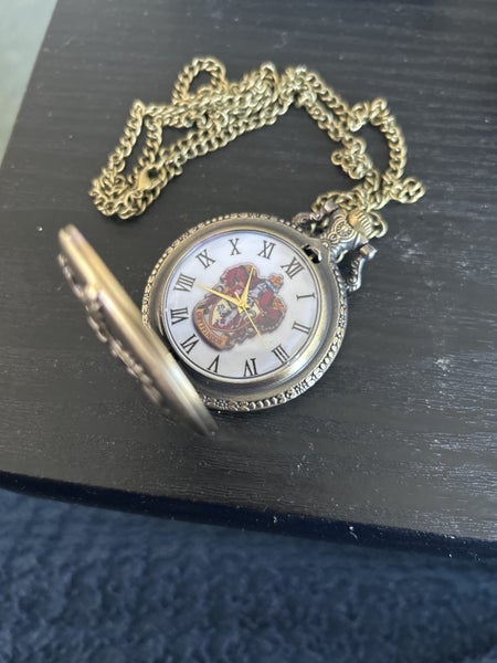 Harry Potter Watch Gryffindor Carousel 2