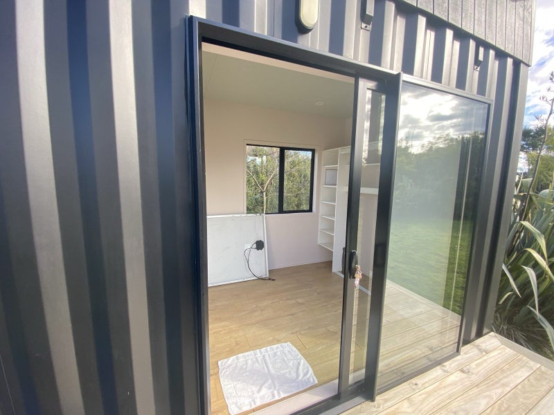 20ft Container Tiny House | BnB Income Carousel 2