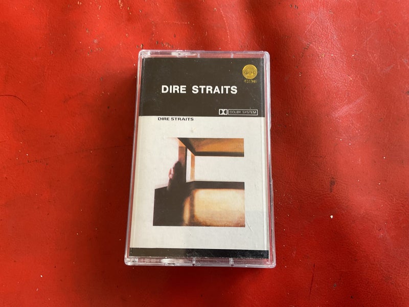 Dire Straits - Dire Straits Carousel 1