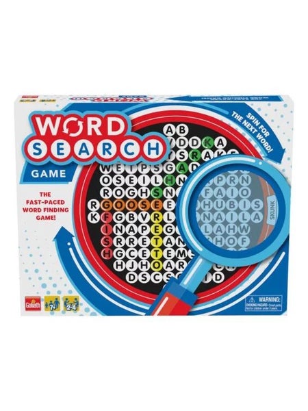 Word Search Game Carousel 1