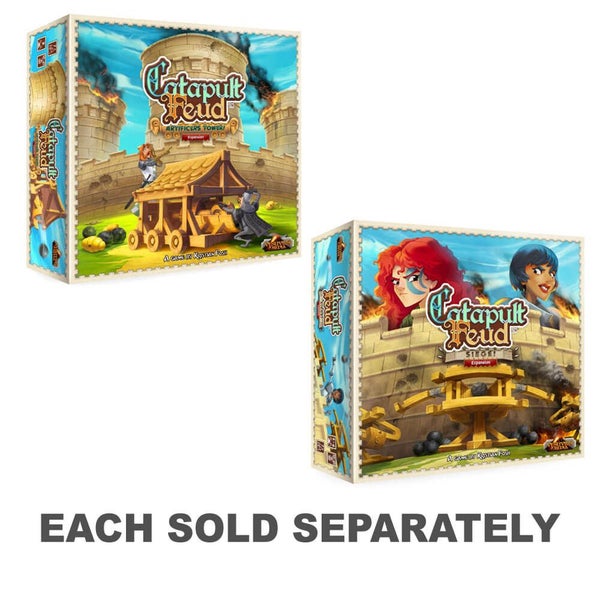 Catapult Feud Expansion Game Carousel 2