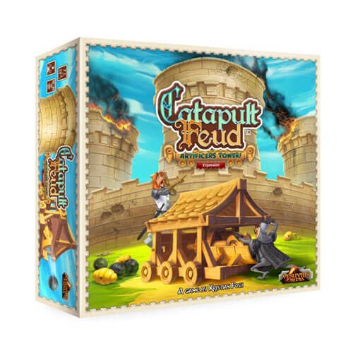Catapult Feud Expansion Game Carousel 4