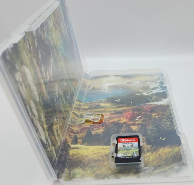 Monster Hunter Stories 2 Wings of Ruin Switch Carousel 2