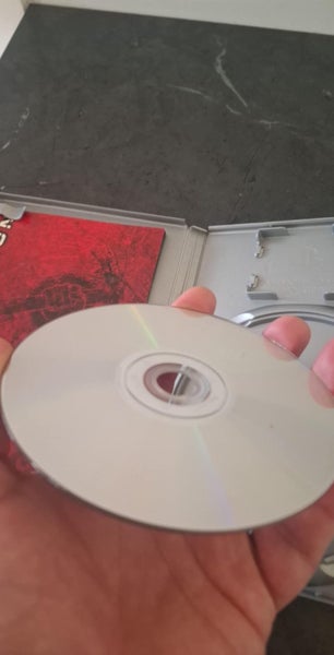 Red Faction - PS2 Carousel 2
