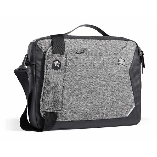 STM Myth Brief 13" - 14" Carry Case Shoulder Bag for Laptop Macbook Pro STM-1... Carousel 1