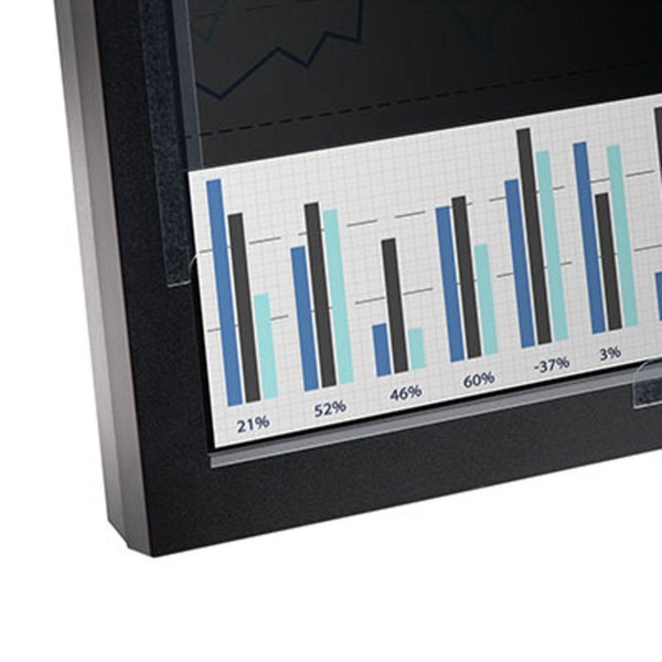 Kensington Privacy Screen For 24" 16:9 Monitors Carousel 1
