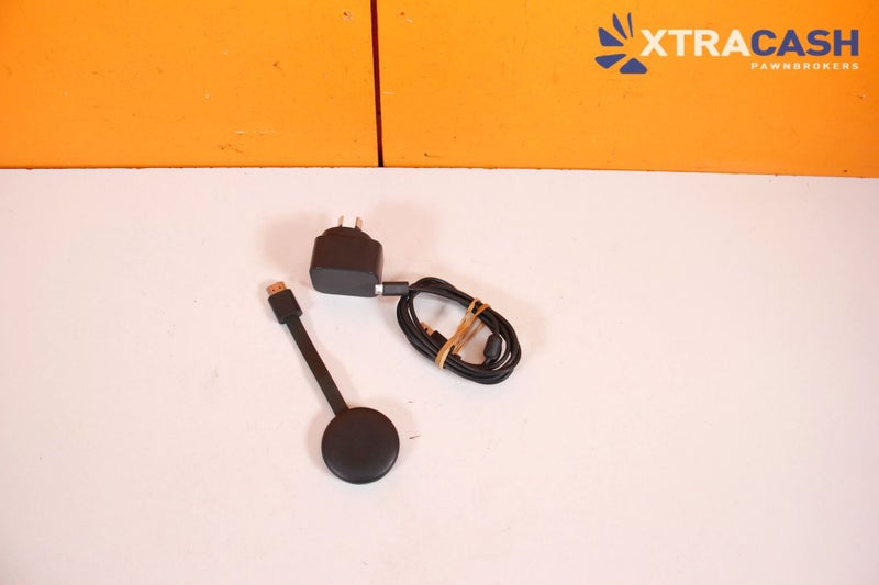 Google Chromecast Carousel 1