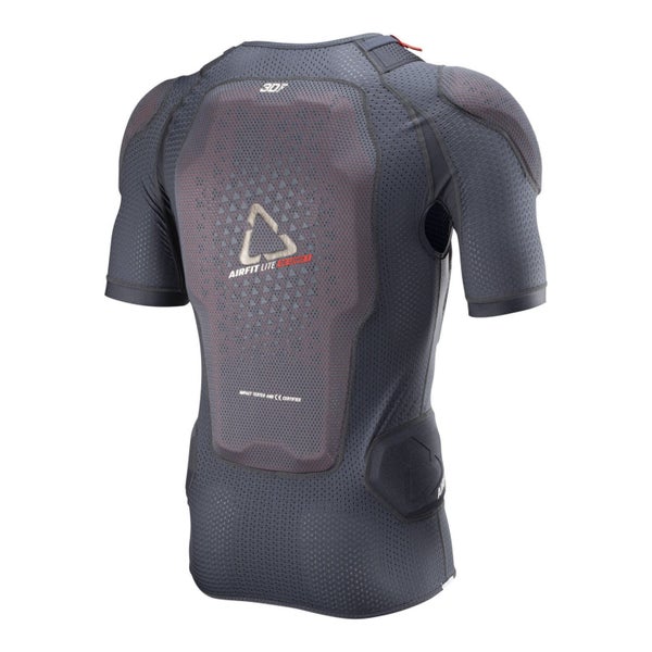 Leatt 3DF Body Tee AirFit Evo Lite Carousel 4
