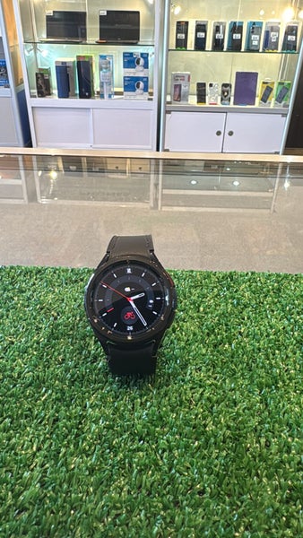 Samsung Galaxy Watch 6 Classic 43mm Bluetooth SM-R950N - Black Carousel 2