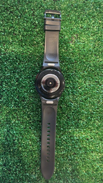 Samsung Galaxy Watch 6 Classic 43mm Bluetooth SM-R950N - Black Carousel 3