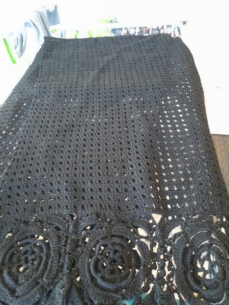 Pashmina or bed throw63614413669250113