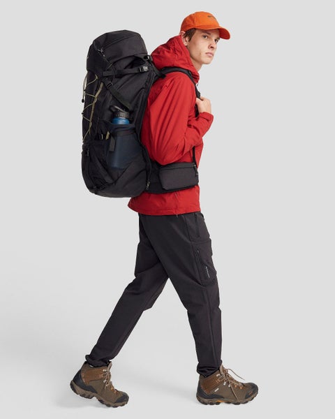 Kathmandu Interloper Pack - 65L Carousel 2