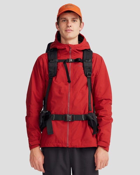 Kathmandu Interloper Pack - 65L Carousel 4