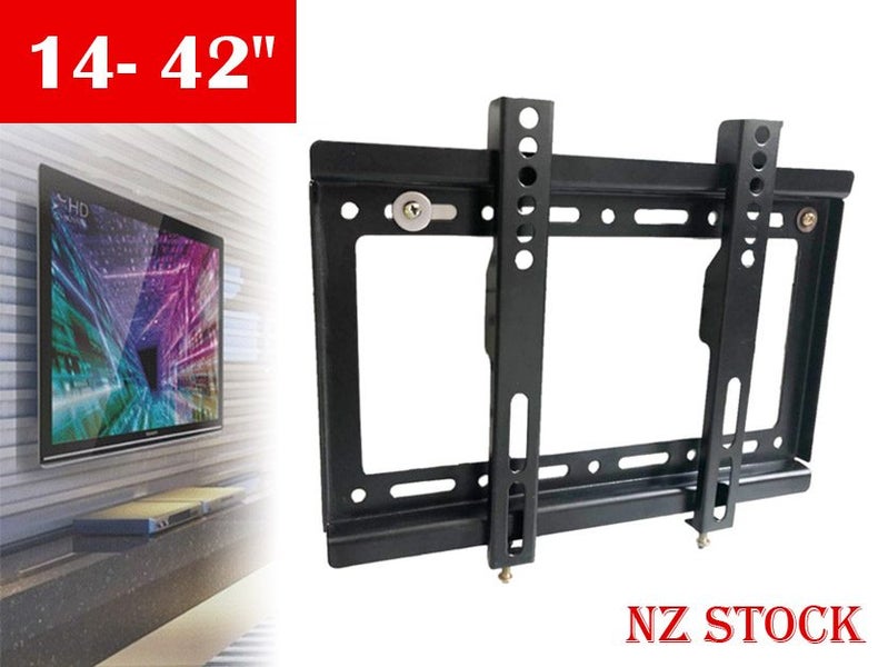 NEW LCD LED TV Wall Mount Bracket Clearance Clearance Carousel 1