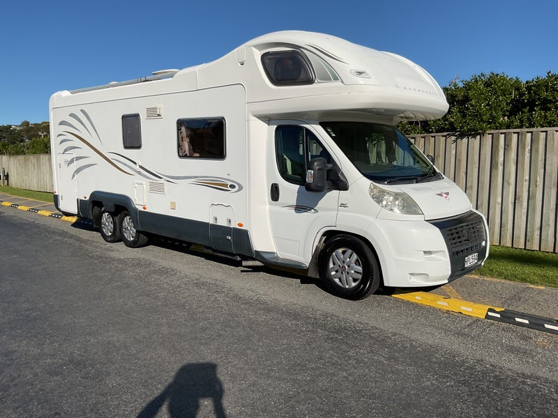 Fiat Bessacarr63612867612801111