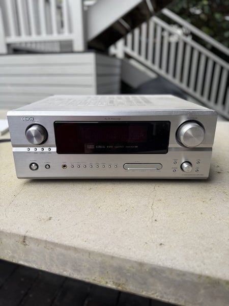 Denon AVR2805 Receiver Carousel 1