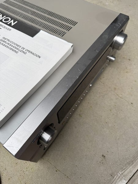 Denon AVR2805 Receiver Carousel 5