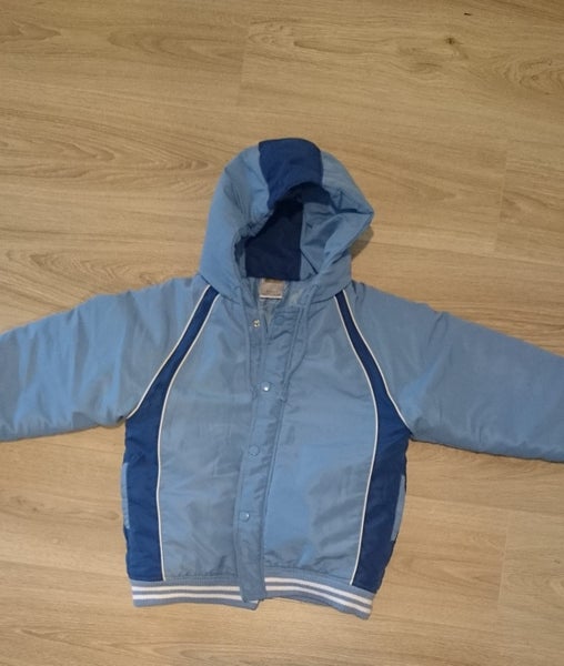 Boys winter jacket Carousel 1