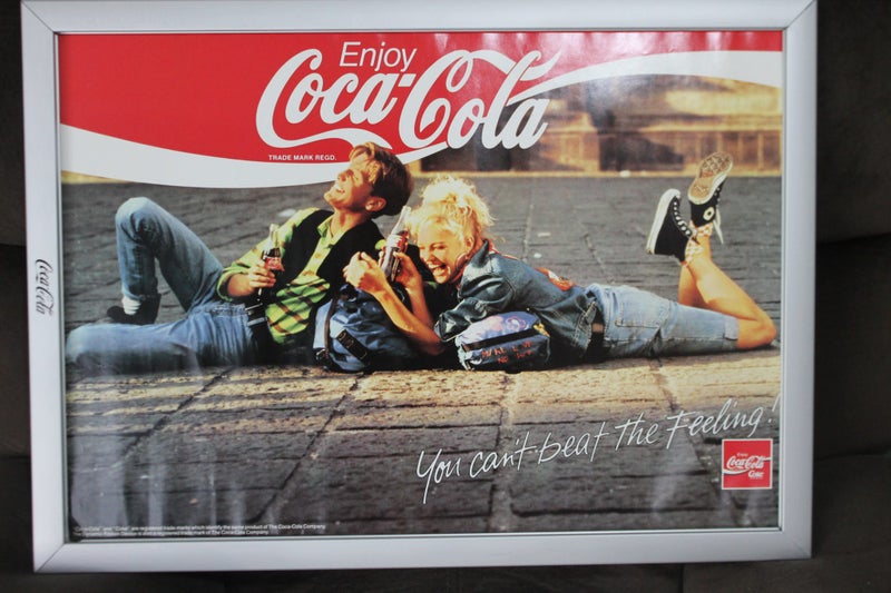 Cocoa cola picture Carousel 1