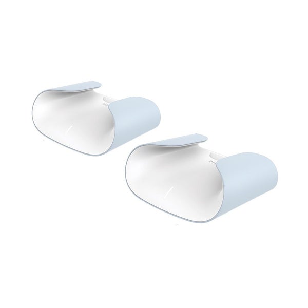 D-Link AQUILA PRO AI AX6000 Wi-Fi 6 Smart Mesh System (2-Pack, M60-2PK) Carousel 1