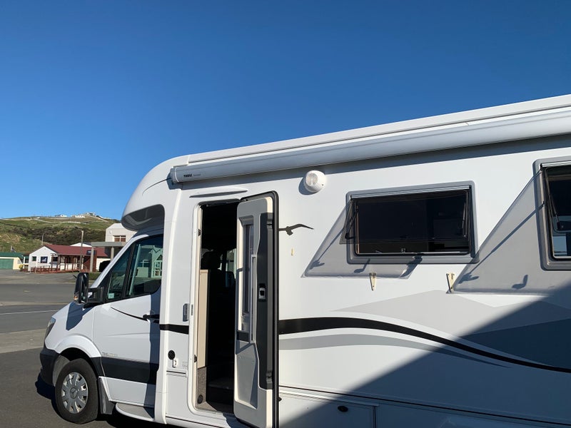 2015 Traillite 500 Series Matakana - Mercedes Spr63612867731843111