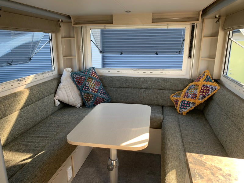 2015 Traillite 500 Series Matakana - Mercedes Spr63612867731843114