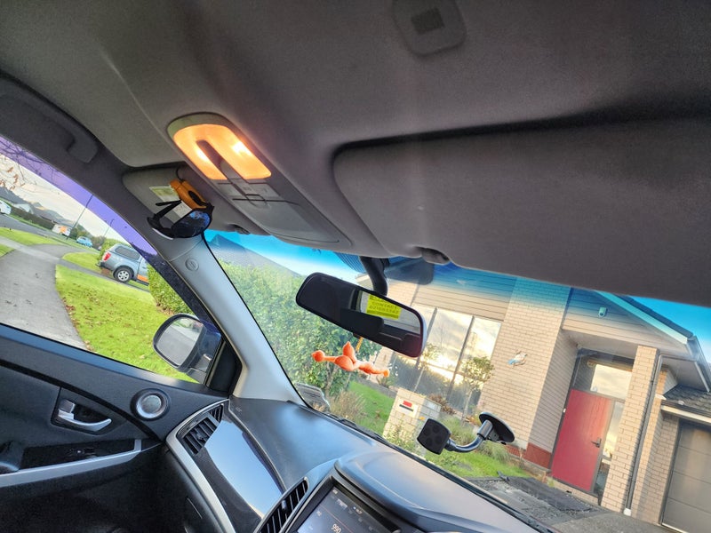 2017 Ssangyong Korando Petrol Auto Limited63613206744195111