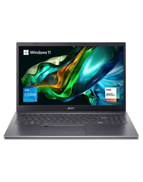Acer Aspire 5 Spin 14-inch i5 13th Gen 8GB 512GB @1.30GHz Windows 11 Home Tou... Carousel 1