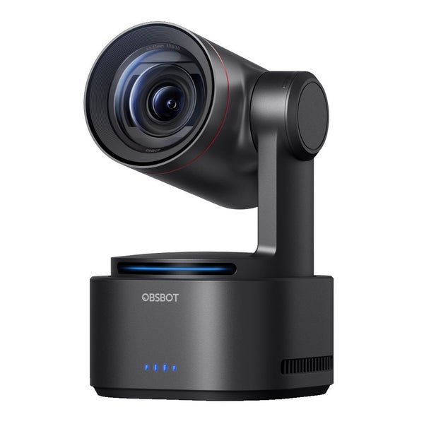 OBSBOT Tail 2 AI-Powered PTZR 4K Live Production Camera Carousel 1