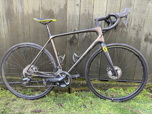 2020 Scott Addict 10 - 56cm63614415713026110