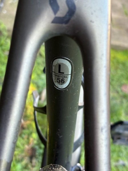 2020 Scott Addict 10 - 56cm63614415713026113