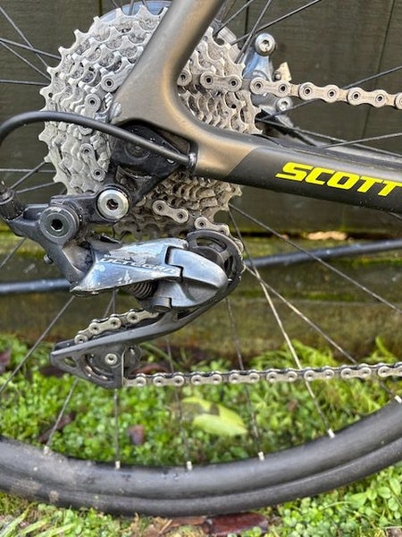 2020 Scott Addict 10 - 56cm63614415713026114
