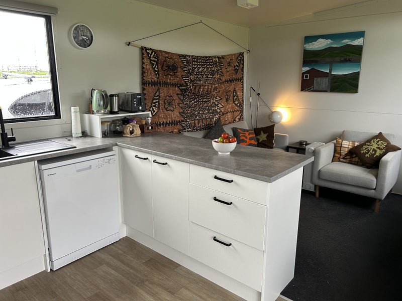 2 bdm Tiny Home Far North Carousel 1